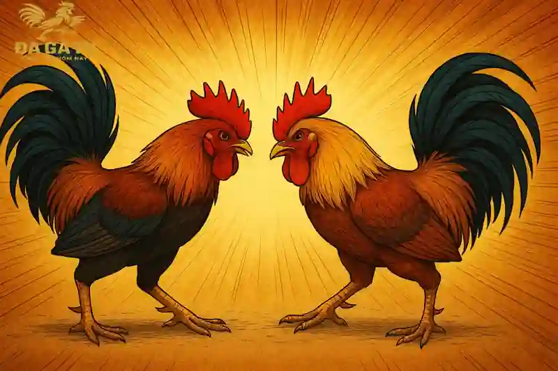 Tổng hợp đá gà trực tiếp Thomo CPC5 ngày 19/04/2026